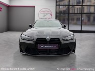BMW d'occasion M3 3.0 510ch Competition M xDrive de 2023 Champigny