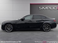 BMW d'occasion M3 3.0 510ch Competition M xDrive de 2023 Champigny