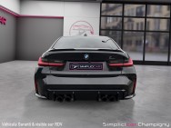 BMW d'occasion M3 3.0 510ch Competition M xDrive de 2023 Champigny