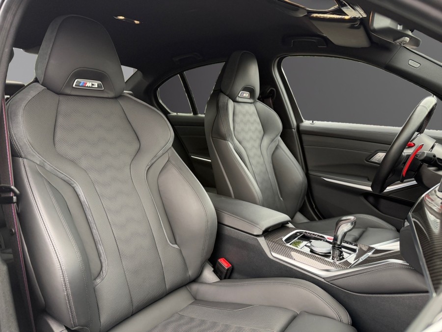 BMW d'occasion M3 3.0 510ch Competition M xDrive de 2023 Champigny