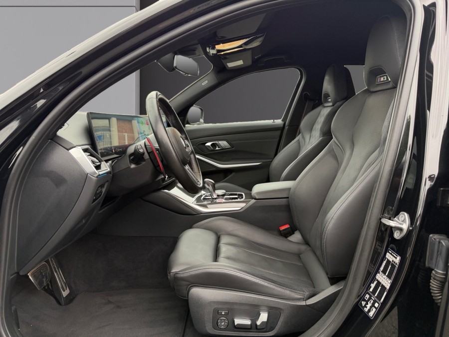 BMW d'occasion M3 3.0 510ch Competition M xDrive de 2023 Champigny