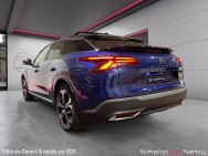 CITROEN d'occasion C5X 1.6 HYBRID 225 SHINE PACK de 2023 Nancy (54)﻿