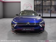 CITROEN d'occasion C5X 1.6 HYBRID 225 SHINE PACK de 2023 Nancy (54)﻿