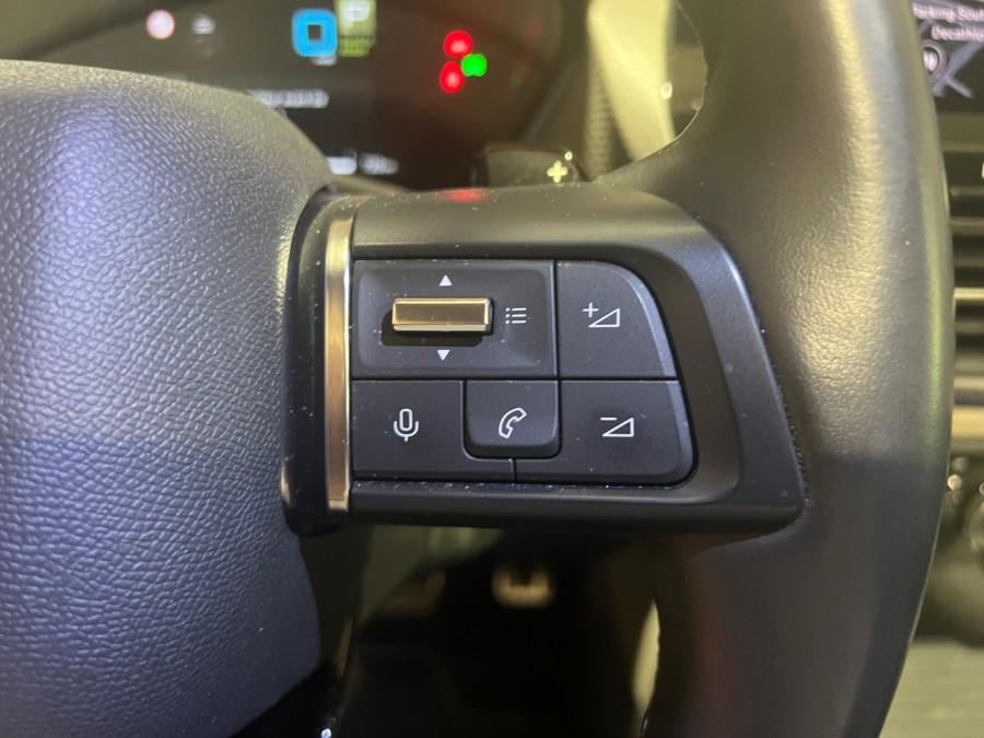 CITROEN d'occasion C5X 1.6 HYBRID 225 SHINE PACK de 2023 Nancy (54)﻿