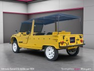 CITROEN d'occasion MEHARI 4X2 de 1979 Royan (17)﻿