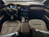 HYUNDAI d'occasion TUCSON Hyundai Tucson (IV) 1.6 T-GDi N Line