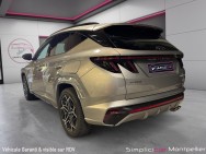 HYUNDAI d'occasion TUCSON Hyundai Tucson (IV) 1.6 T-GDi N Line