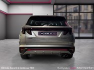 HYUNDAI d'occasion TUCSON Hyundai Tucson (IV) 1.6 T-GDi N Line