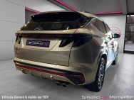 HYUNDAI d'occasion TUCSON Hyundai Tucson (IV) 1.6 T-GDi N Line