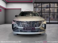 HYUNDAI d'occasion TUCSON Hyundai Tucson (IV) 1.6 T-GDi N Line