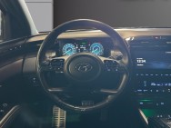 HYUNDAI d'occasion TUCSON Hyundai Tucson (IV) 1.6 T-GDi N Line