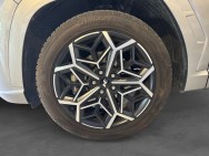 HYUNDAI d'occasion TUCSON Hyundai Tucson (IV) 1.6 T-GDi N Line