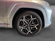 HYUNDAI d'occasion TUCSON Hyundai Tucson (IV) 1.6 T-GDi N Line