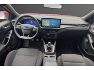 FORD d'occasion FOCUS 1.0 ECOBOOST MH 125 ST-LINE X de 2023 Paris 17