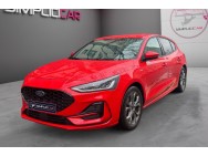 FORD d'occasion FOCUS 1.0 ECOBOOST MH 125 ST-LINE X de 2023 Paris 17
