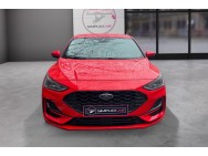 FORD d'occasion FOCUS 1.0 ECOBOOST MH 125 ST-LINE X de 2023 Paris 17