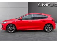 FORD d'occasion FOCUS 1.0 ECOBOOST MH 125 ST-LINE X de 2023 Paris 17