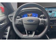 FORD d'occasion FOCUS 1.0 ECOBOOST MH 125 ST-LINE X de 2023 Paris 17