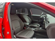 FORD d'occasion FOCUS 1.0 ECOBOOST MH 125 ST-LINE X de 2023 Paris 17