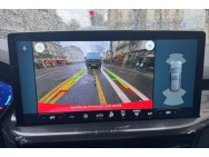 FORD d'occasion FOCUS 1.0 ECOBOOST MH 125 ST-LINE X de 2023 Paris 17