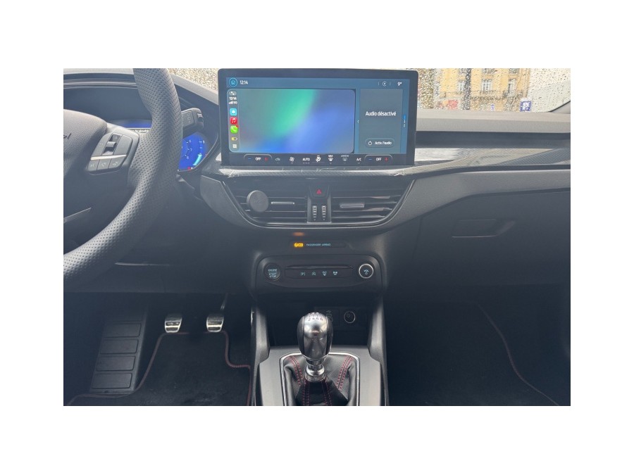 FORD d'occasion FOCUS 1.0 ECOBOOST MH 125 ST-LINE X de 2023 Paris 17