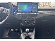 FORD d'occasion FOCUS 1.0 ECOBOOST MH 125 ST-LINE X de 2023 Paris 17