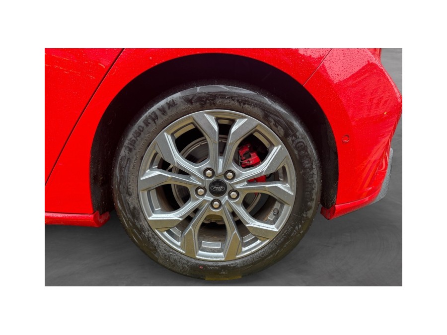 FORD d'occasion FOCUS 1.0 ECOBOOST MH 125 ST-LINE X de 2023 Paris 17