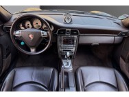 PORSCHE d'occasion 911 TYPE 997 385 TARGA 4S PDK de 2006 Paris 17