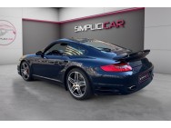 PORSCHE d'occasion 911 TYPE 997 385 TARGA 4S PDK de 2006 Paris 17