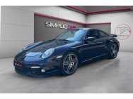 PORSCHE d'occasion 911 TYPE 997 385 TARGA 4S PDK de 2006 Paris 17