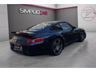 PORSCHE d'occasion 911 TYPE 997 385 TARGA 4S PDK de 2006 Paris 17