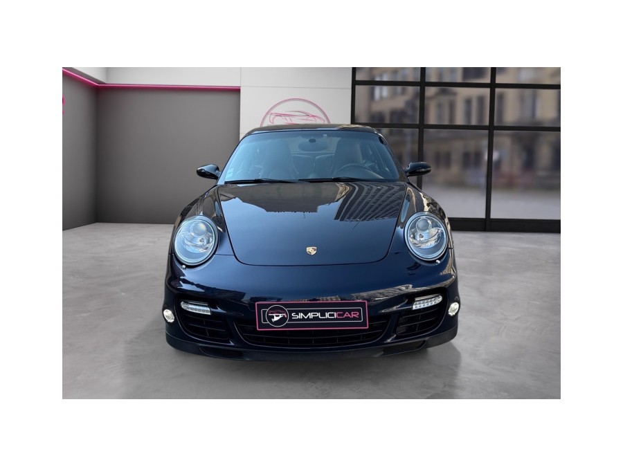 PORSCHE d'occasion 911 TYPE 997 385 TARGA 4S PDK de 2006 Paris 17