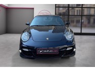 PORSCHE d'occasion 911 TYPE 997 385 TARGA 4S PDK de 2006 Paris 17