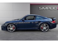 PORSCHE d'occasion 911 TYPE 997 385 TARGA 4S PDK de 2006 Paris 17