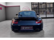 PORSCHE d'occasion 911 TYPE 997 385 TARGA 4S PDK de 2006 Paris 17