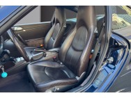 PORSCHE d'occasion 911 TYPE 997 385 TARGA 4S PDK de 2006 Paris 17