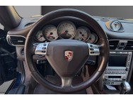 PORSCHE d'occasion 911 TYPE 997 385 TARGA 4S PDK de 2006 Paris 17