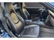 PORSCHE d'occasion 911 TYPE 997 385 TARGA 4S PDK de 2006 Paris 17