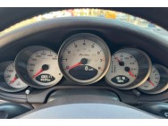 PORSCHE d'occasion 911 TYPE 997 385 TARGA 4S PDK de 2006 Paris 17