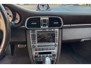 PORSCHE d'occasion 911 TYPE 997 385 TARGA 4S PDK de 2006 Paris 17