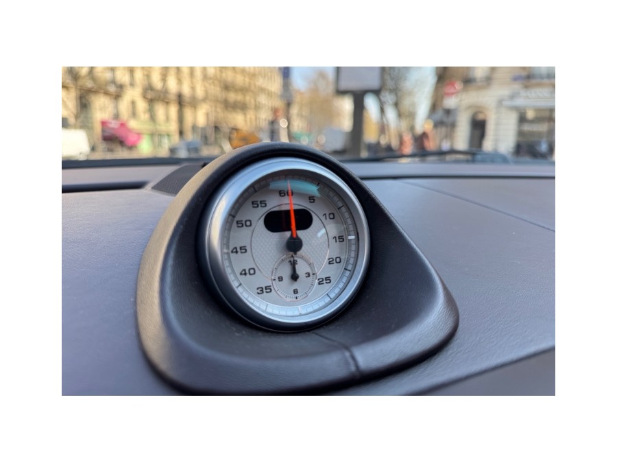 PORSCHE d'occasion 911 TYPE 997 385 TARGA 4S PDK de 2006 Paris 17