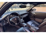 PORSCHE d'occasion 911 TYPE 997 385 TARGA 4S PDK de 2006 Paris 17