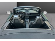 PORSCHE d'occasion 911 DECAPOTABLE CARRERA PDK de 2019 Paris 17 (75)﻿