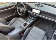 PORSCHE d'occasion 911 DECAPOTABLE CARRERA PDK de 2019 Paris 17 (75)﻿