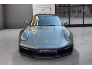 PORSCHE d'occasion 911 DECAPOTABLE CARRERA PDK de 2019 Paris 17 (75)﻿