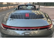 PORSCHE d'occasion 911 DECAPOTABLE CARRERA PDK de 2019 Paris 17 (75)﻿