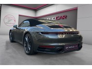 PORSCHE d'occasion 911 DECAPOTABLE CARRERA PDK de 2019 Paris 17 (75)﻿