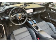 PORSCHE d'occasion 911 DECAPOTABLE CARRERA PDK de 2019 Paris 17 (75)﻿