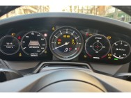 PORSCHE d'occasion 911 DECAPOTABLE CARRERA PDK de 2019 Paris 17 (75)﻿