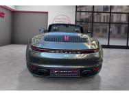 PORSCHE d'occasion 911 DECAPOTABLE CARRERA PDK de 2019 Paris 17 (75)﻿